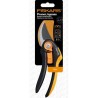 1057169 FISKARS Foarfeca de gradina bypass Plus SmartFit P541