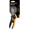 1057171 FISKARS Foarfeca de gradina nicovala Plus PowerLever P741