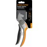 1057172 FISKARS Foarfeca gradina bypass, metalica Plus PowerLever P751
