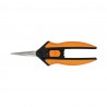 1051600 FISKARS Foarfeca de gradina cu varf micro Solid SP13