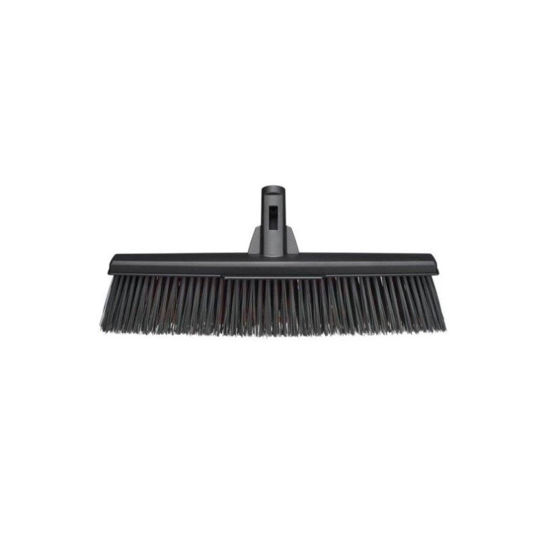 1025931 FISKARS Matura fara coada pentru curte, latime 480 mm