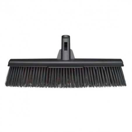 1025931 FISKARS Matura fara coada pentru curte, latime 480 mm