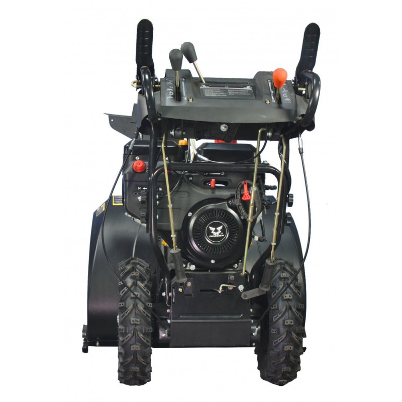 PROGARDEN FB7615E-3S Freza zapada 15CP