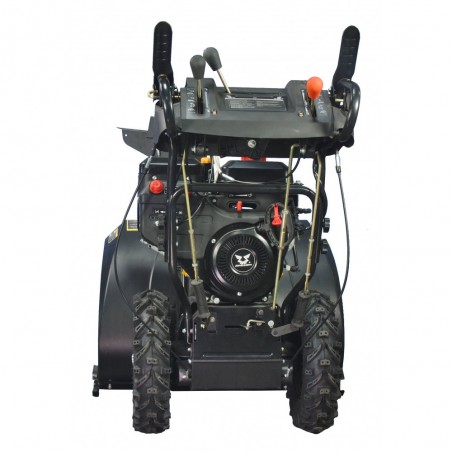 PROGARDEN FB7615E-3S Freza zapada 15CP