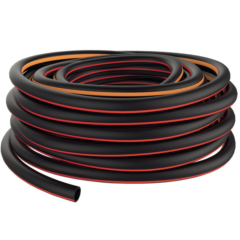 1027109 FISKARS Furtun de gradina Q3, lungime 20 m, diametru 19 mm