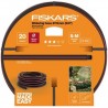 1027109 FISKARS Furtun de gradina Q3, lungime 20 m, diametru 19 mm