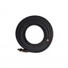 1025935 FISKARS Furtun poros de gradina, valva debit 15m diametru 13mm
