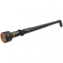 1052186 FISKARS Tija de stropit universala cu 3 jeturi, 74 cm SoftGrip