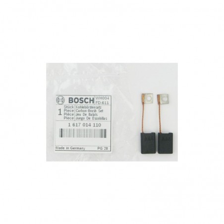 1617014110 BOSCH Perii colectoare de carbune