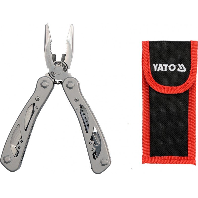 Briceag multifunctional Yato
