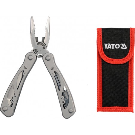 Briceag multifunctional Yato