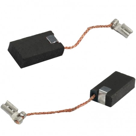 1617014122 BOSCH Perii colectoare de carbune 6x12,5x22mm