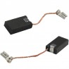 1617014122 BOSCH Perii colectoare de carbune 6x12,5x22mm