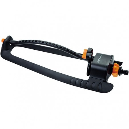 1023659 FISKARS Aspersor oscilant universal, 17 jeturi, 150 - 300 mp