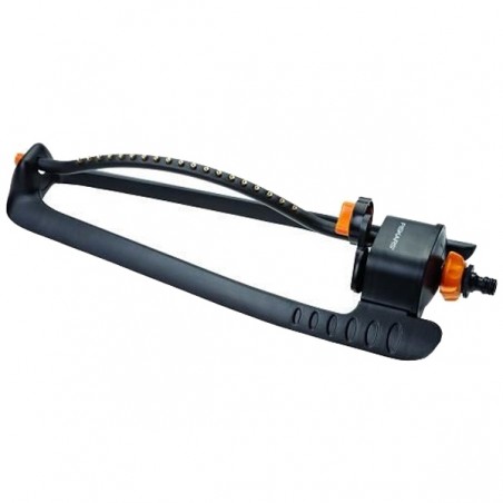 1023660 FISKARS Aspersor oscilant universal, 19 jeturi, 300 -500 mp