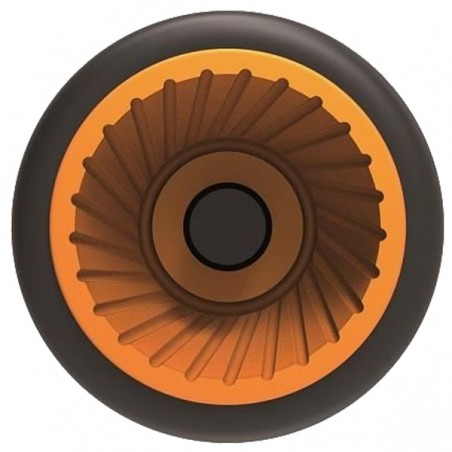 1027088 FISKARS Cap de pulverizare, 2 moduri de stropire
