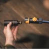 1027088 FISKARS Cap de pulverizare, 2 moduri de stropire