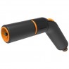 1052182 FISKARS Pistol pentru stropit cu jet reglabil, maner SoftGrip
