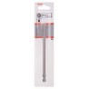 2607001540 BOSCH Bit 152mm extra dur PH2 XH prindere hexagon 1/4