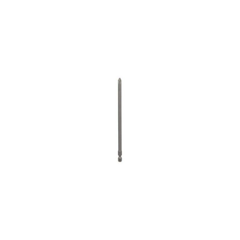 2607001540 BOSCH Bit 152mm extra dur PH2 XH prindere hexagon 1/4