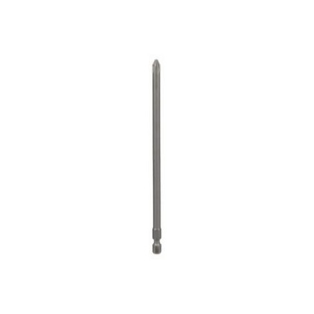2607001540 BOSCH Bit 152mm extra dur PH2 XH prindere hexagon 1/4