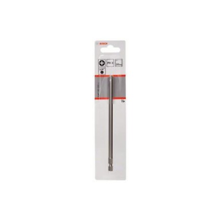 2607001542 BOSCH Bit 152mm extra dur PH2 XH prindere hexagon 1/4