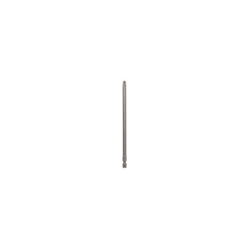 2607001542 BOSCH Bit 152mm extra dur PH2 XH prindere hexagon 1/4