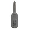 2607001506 BOSCH 3 biti 25mm extra duri PH0 XH prindere hexagon 1/4