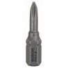 2607001508 BOSCH 3 biti 25mm extra duri PH1 XH prindere hexagon 1/4