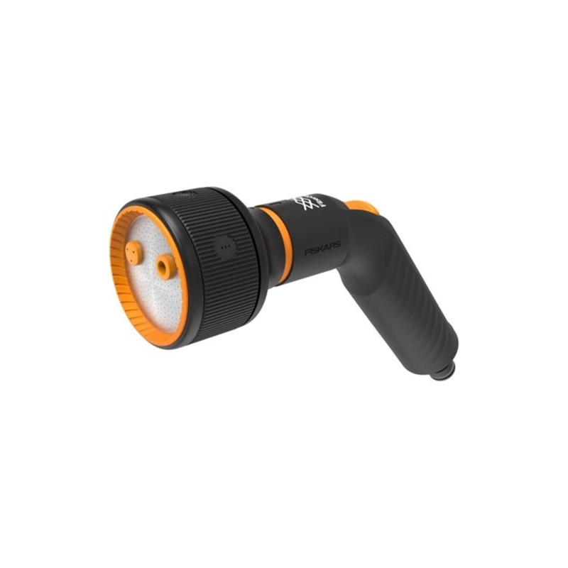 1054782 FISKARS Pistol pentru stropit FiberComp cu 3 jeturi