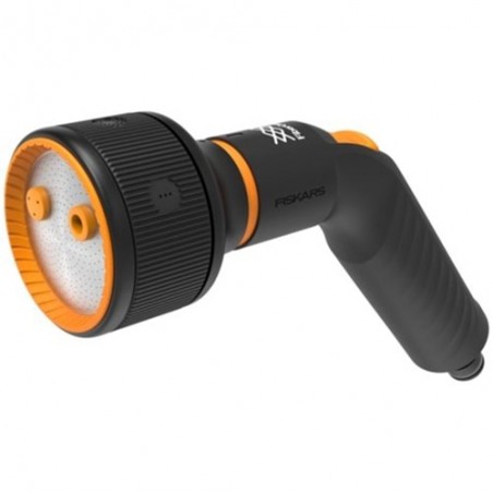 1054782 FISKARS Pistol pentru stropit FiberComp cu 3 jeturi