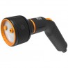 1054782 FISKARS Pistol pentru stropit FiberComp cu 3 jeturi