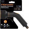1054782 FISKARS Pistol pentru stropit FiberComp cu 3 jeturi