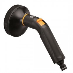 1054783 FISKARS Pistol pentru stropit FiberComp cu 5 jeturi