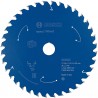 2608902146 Bosch Panza fierastrau circular EX WO H 160X20mm 36 dinti