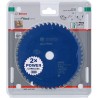 2608644509 Bosch Panza fierastrau circular EX WO H 165X20mm 48 dinti 2608644509 Bosch Panza fierastrau circular EX WO H 165X20mm 48 dinti