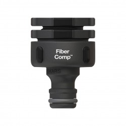 1027056 FISKARS Adaptor robinet multifunctional FiberComp