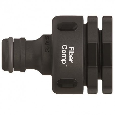 1027056 FISKARS Adaptor robinet multifunctional FiberComp