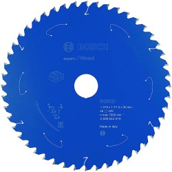 Bosch Panza fierastrau circular EX WO B 216X30mm 48 dinti