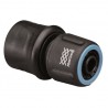1054786 FISKARS Conector furtun de gradina FiberComp, 13 mm (1/2'')