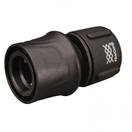 1054786 FISKARS Conector furtun de gradina FiberComp, 13 mm (1/2'')