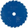 2608902171 Bosch Panza fierastrau circular EX WO B 250X30mm 24 dinti