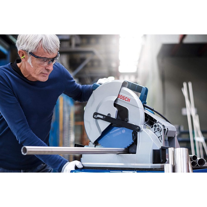 2608644531 Bosch Panza fierastrau circular EX SL H 140X20mm 30 dinti