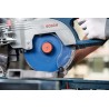 2608644535 Bosch Panza fierastrau circular EX AL H 136X20mm 48 dinti