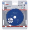2608644535 Bosch Panza fierastrau circular EX AL H 136X20mm 48 dinti