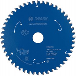 2608902117 Bosch Panza fierastrau circular EX AL H 140X20mm 48 dinti