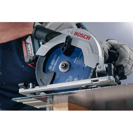 2608644537 Bosch Panza fierastrau circular EX AL H 150X20mm 48 dinti