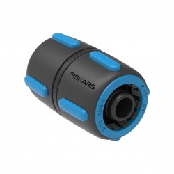 1027064 FISKARS Conector inadire furtun de gradina 13 mm-15 mm 1/2"-5/8"
