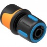 1027072 FISKARS Conector furtun 13–15mm (1/2–5/8")