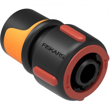 1027074 FISKARS Conector furtun 19 mm (3/4")
